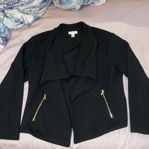 women’s calvin klein jacket